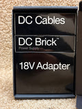 MXR DC Brick Power Supply M237