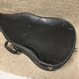 Used Chipboard Case Black Classical
