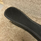 Used Chipboard Case Black Classical