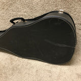 Used Chipboard Case Black Classical