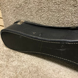 Used Chipboard Case Black Classical