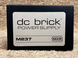 MXR DC Brick Power Supply M237