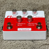 VHT Redline V-Four Overdrive and Distortion Pedal