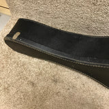 Used Chipboard Case Black Classical