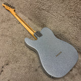 Fender Player II Telecaster 75th Anniversary Diamond Dust Sparkle w/ Gig Bag
