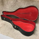 Used Chipboard Case Black Classical