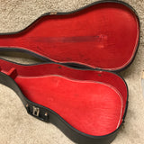 Used Chipboard Case Black Classical