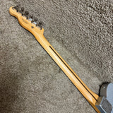 Fender Player II Telecaster 75th Anniversary Diamond Dust Sparkle w/ Gig Bag