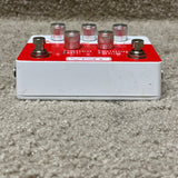 VHT Redline V-Four Overdrive and Distortion Pedal