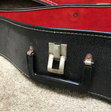 Used Chipboard Case Black Classical