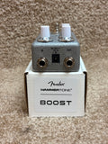 Fender Hammertone Boost