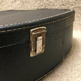 Used Chipboard Case Black Classical