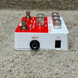 VHT Redline V-Four Overdrive and Distortion Pedal