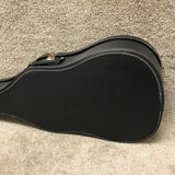 Used Chipboard Case Black Classical