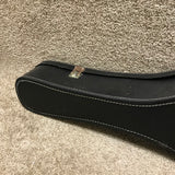 Used Chipboard Case Black Classical