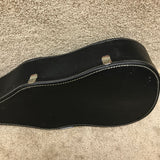 Used Chipboard Case Black Classical