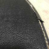 Used Chipboard Case Black Classical