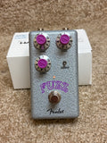 Fender HammerTone Fuzz Pedal