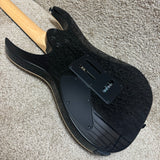 Ibanez GIO RGA Electric Guitar w/ Tremolo GRGA120-BKN Black Night