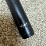 Audio Technica AT2021 Condenser Microphone