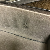 Used Chipboard Case 3/4 Acoustic