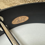 Gold Tone AC-1LN Composite Long Neck Open Back 5-String Banjo