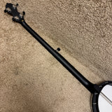 Gold Tone AC-1LN Composite Long Neck Open Back 5-String Banjo