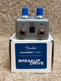 Fender Hammertone Breakup Drive