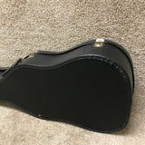 Used Chipboard Case 3/4 Acoustic