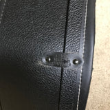 Used Chipboard Case 3/4 Acoustic