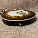 Gold Tone EBM-5 Electric Banjo