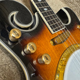 Gold Tone EBM-5 Electric Banjo