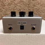 MXR M222 Talk Box w/ Power Supply W/Tube