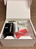 MXR M222 Talk Box w/ Power Supply W/Tube