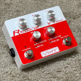 VHT Redline V-Four Overdrive and Distortion Pedal
