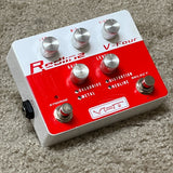 VHT Redline V-Four Overdrive and Distortion Pedal