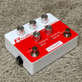 VHT Redline V-Four Overdrive and Distortion Pedal