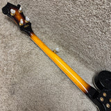 Gold Tone EBM-5 Electric Banjo