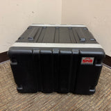 SKB 6U Molded Rack Case