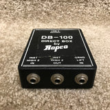 Rapco DB-100 Direct Box