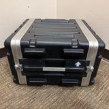 SKB 6U Molded Rack Case