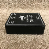 Rapco DB-100 Direct Box