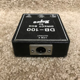 Rapco DB-100 Direct Box