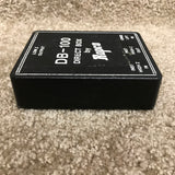 Rapco DB-100 Direct Box