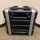 SKB 6U Molded Rack Case