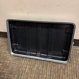 SKB 6U Molded Rack Case