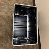 SKB 6U Molded Rack Case