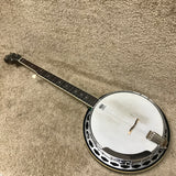 Alvarez 5 String Resonator Banjo