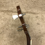 Alvarez 5 String Resonator Banjo