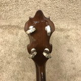 Alvarez 5 String Resonator Banjo
